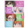 Notepad 48 sheets (13 x 18 cm) Mazari "Anime", with a lock, a linked inner block, 70 g/m2, 4 MIX design