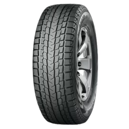 Winter tire is non -shaped Yokohama iceguard G075 275/40 R22 107Q