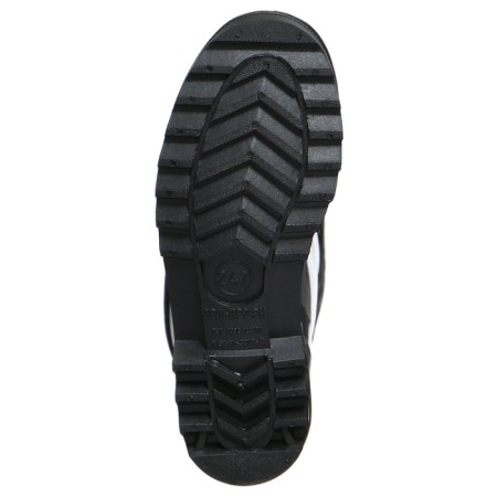 Men's boots C-10M, PVC, Black, Mix Size, Size 39 (247)-7