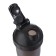 Shaker, 500 ml, series: Best, "Master K", 19.5 x 10 cm, black