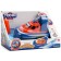 Лодка на радиоуправлении Tooko My First RC Hovercraft