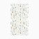 Towel "Ethel" Flowers 40x73 cm, 100% HL, sarzha 190 g/m2