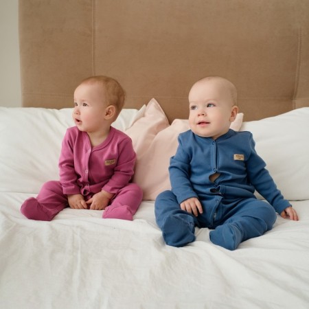Combineson children's minku, height 68-74 cm-3