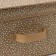 The storage box "Points", 45 × 30 × 20 cm, beige color