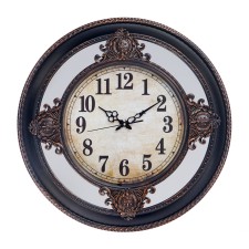 Wall clock, series: interior, 