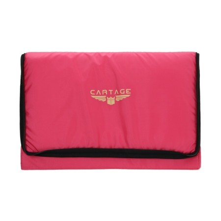 Thermal drum Cartage T-23, pink, 18 l, 35x21x24 cm-5