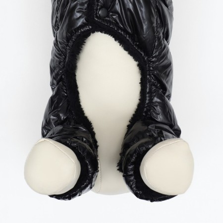 Kombinson "Shine", size L (DS 34 cm, OG 47, Osh 32 cm, up to 10 kg), black-5