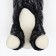 Kombinson "Shine", size L (DS 34 cm, OG 47, Osh 32 cm, up to 10 kg), black