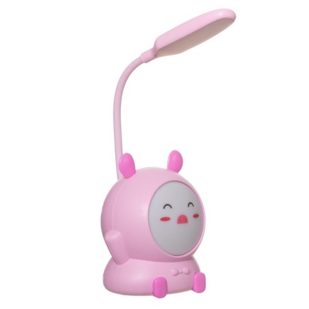 Traffic light "Ushastik" LED 1.2 W USB 9x9x20 cm Mix Risalux-15