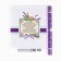 Photo album "Wedding", 20 magnetic sheets