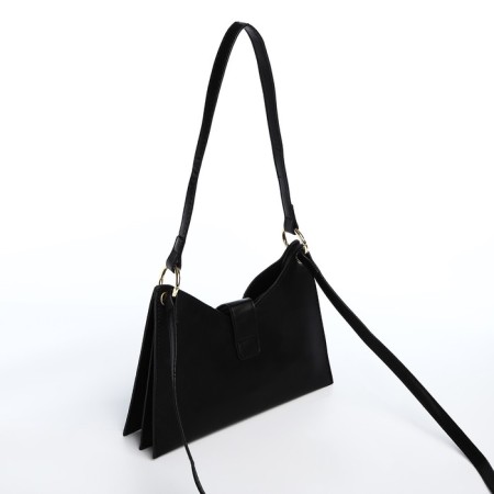 Bag-mixer on lightning, black color-1