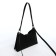 Bag-mixer on lightning, black color