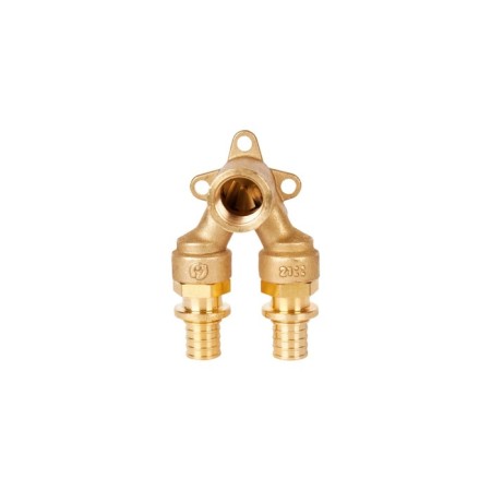Hydrine Stout SFA-0039-002012, D = 20 mm x 1/2 ", passing-1