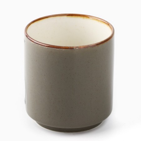 Mother's Day. Ceramic mug “I love you, mothers”, 250 ml-1