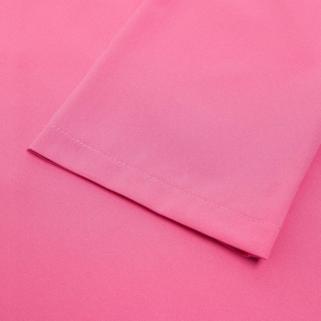 Women's costume (jacket, trousers) minku: Green Trend Bright pink color, size 42-7