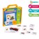 Useful suitcase "Transport", plastic chips, cards