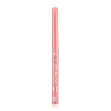 TF Liner & Shadow Lip Contour, Ton No. 176 Rose Wood-1