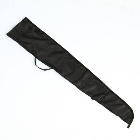 Weapon cover, oxford 240, black, 110 cm-1