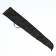 Weapon cover, oxford 240, black, 110 cm