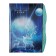 Notebook Gift Book on the castle, A6+, 48 sheets, Lunar Light line, mix