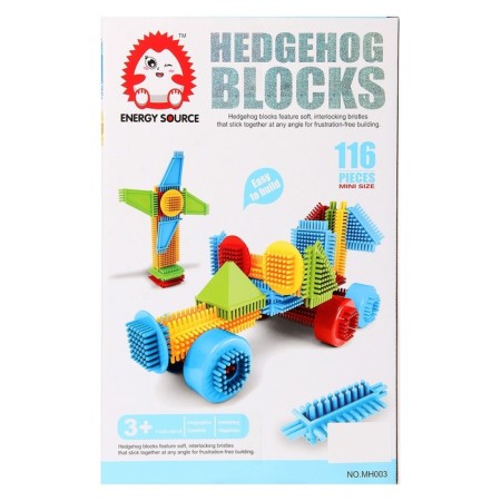Needle designer "Mini Bristles machine", 116 parts-8