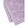 Terry towel Sofi de Marko Flowers, 550 g, size 50x90 cm, lavender color