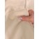 Lovelife Tufting Lowel Lowel "Romb" 143*215cm-2pcs, 230*240cm, 50*70cm-2pcs, beige color, 110 g/m2