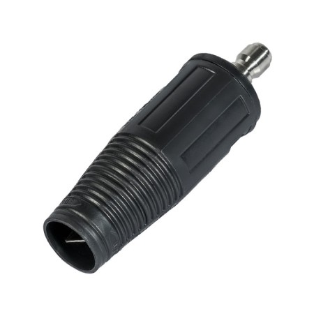 Clamp for washing high pressure Bort Adjustable Nozzle, Quick Fix