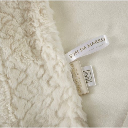 Theodore blanket, size 210x230 cm-2