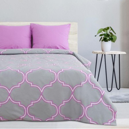 Bedding Ethel Duet "Morning in Morocco" 143x215-2 pcs, 240x220, 70x70-2 pcs-2