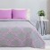 Bedding Ethel Duet "Morning in Morocco" 143x215-2 pcs, 240x220, 70x70-2 pcs