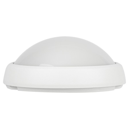 Lamp IP54 12W 960lm 4000K D18 with adjustable motion sensor-2