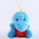 Soft toy in Dino Bank, mix