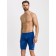Melts-Schorts Male Sports ATEMI TSAP01LB, Antichlor, Blue Color, Size 52
