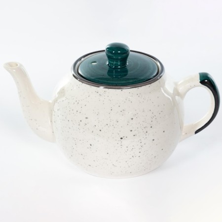 Elrington kettle "Sea breeze", 510 ml