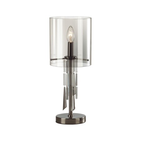 Nicole E14 1x40W table lamp