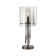 Nicole E14 1x40W table lamp