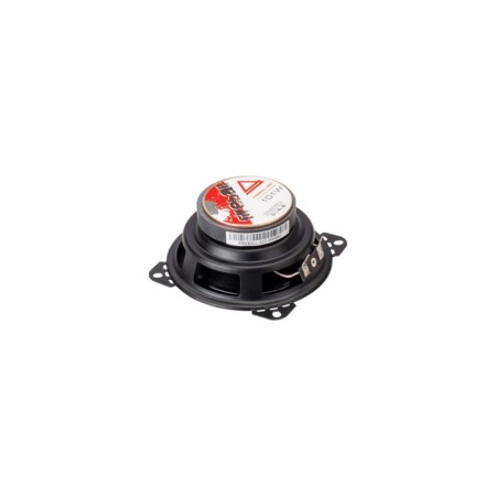 Aura Fireball-422 4 "(10 cm) 2-strip coaxial-2