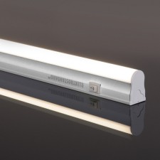 Stationary LED LED Elektrostandard, Stick, 564x22x34 mm, 9W, 900LM, 6500K, white color