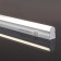 Stationary LED LED Elektrostandard, Stick, 564x22x34 mm, 9W, 900LM, 6500K, white color