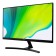 Acer Munitor 23.8 "Nitro K243YEBMIX Black IPS LED 4MS 16: 9 HDMI M/M 1000: 1 250CD 178g/178 102945