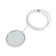 Wireless charger CablexPert MP3A-PC-34, MAGSAFE, Magnet, 15 W, Type-C 3A