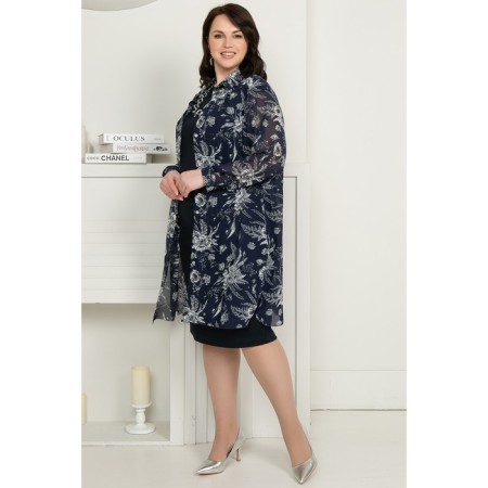 Female blouse, size 64