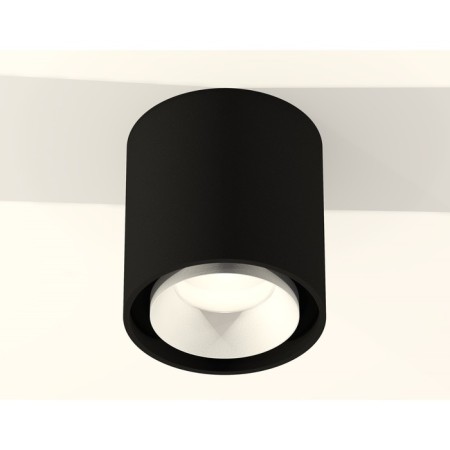 Ambrella Light overhead lamp, XS7723001, MR16 GU5.3 LED 10 watts, black sand, white sand-2