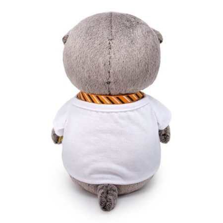 Soft toy BABY BABY with a camera, 20 cm-2