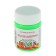 Acrylic paint FLUO 50 ml, ZHK Decola, fluorescent green light, 4328717