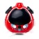 Quizi Robot, Red color
