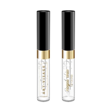 Lip gloss Art-Visage Royal Chic, tone 410
