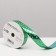 Tape for decor and gifts, Christmas trees, 2 cm x 45 m