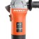 Angle grinding machine Patriot AG116, 700 W, 11000 rpm, 115x22.2 mm, spindle M14